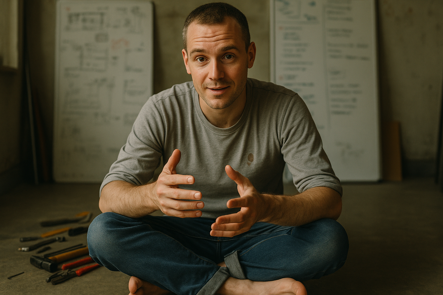 Startup & Product Thinking