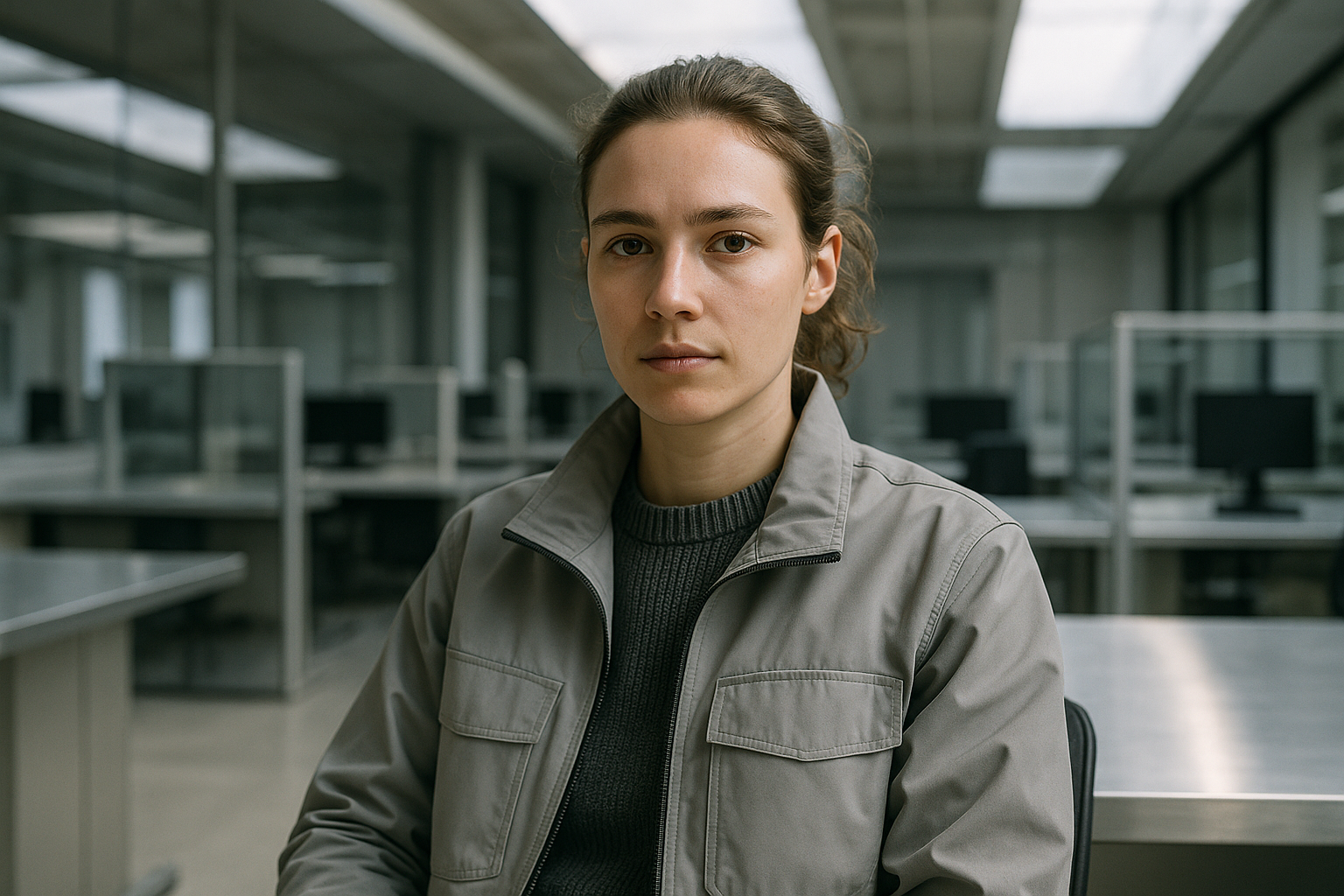 AI, Data & Strategic Intelligence